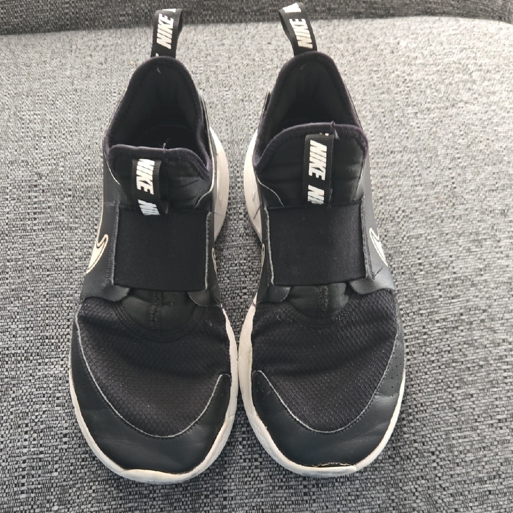 Nike Slip-On Shoes - Boys Size 6.5